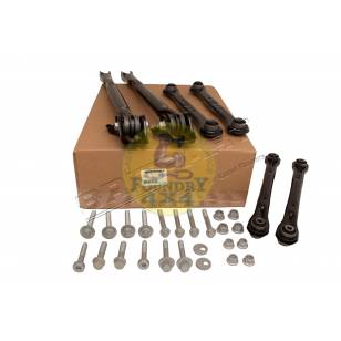 Rear Suspension Arm and Bolt Kit